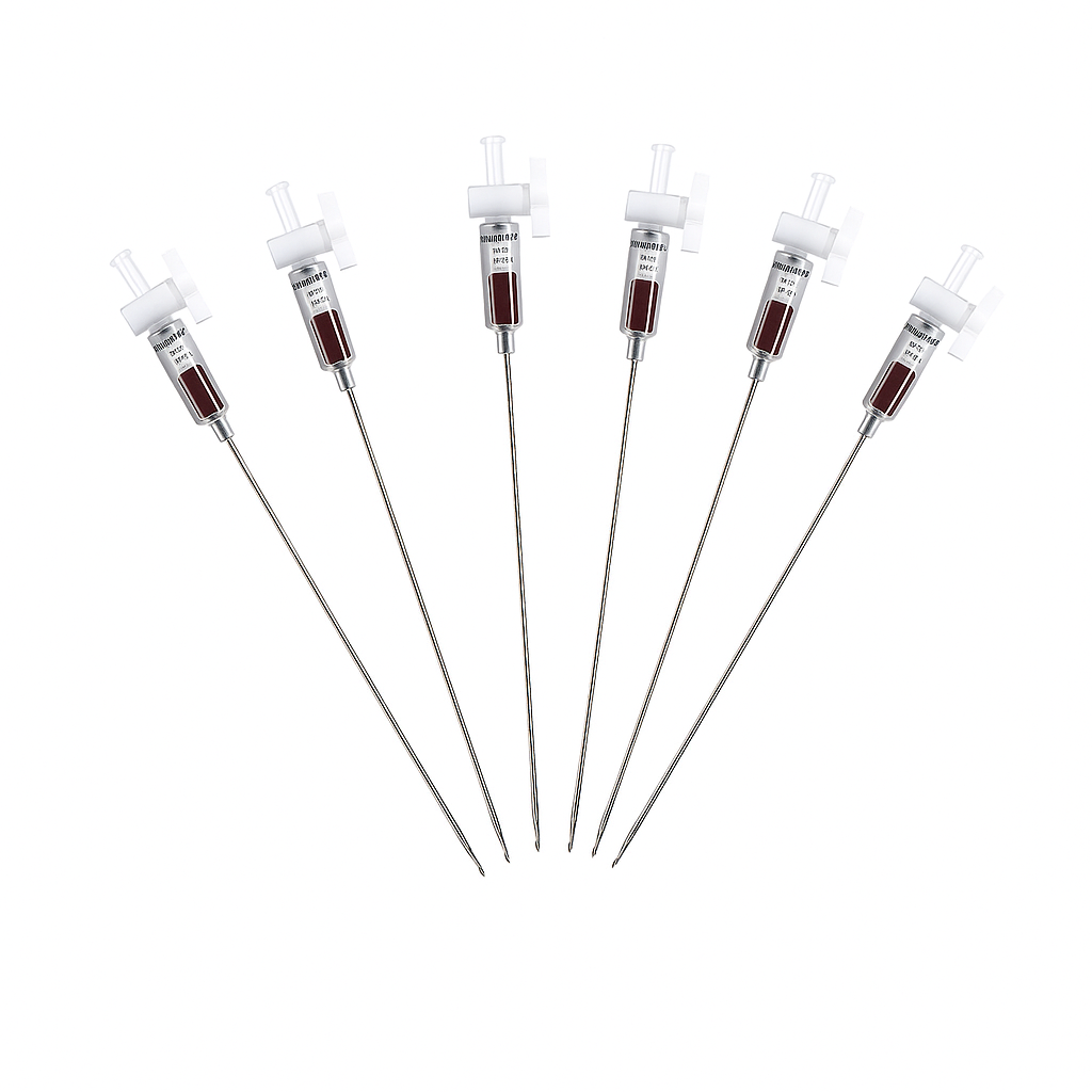Insufflation Needle
