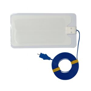 Electrosurgical Grounding Pads