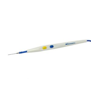 Electrosurgical Pen