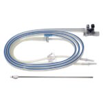 Laparoscopic Suction irrigation system