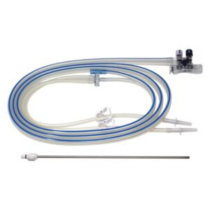 Laparoscopic Suction irrigation system